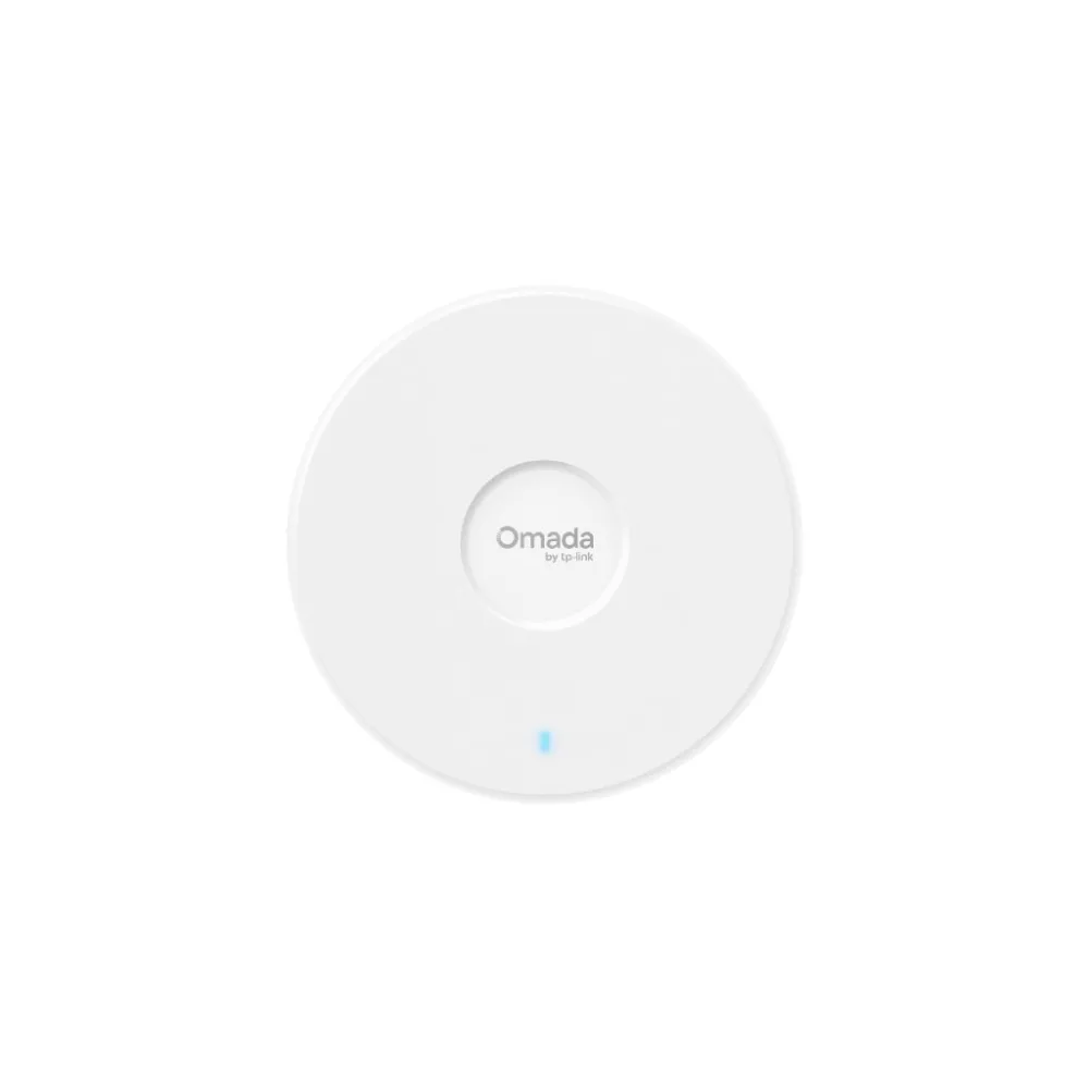 TP-LINK EAP720 BE5000 Ceiling Mount Wi-Fi 7 Access Point,Dual-Band, 1 2.5G Port, covers up to 140m2