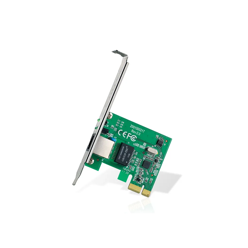 TP-LINK TG-3468 Gigabit PCI Express Network Adapter