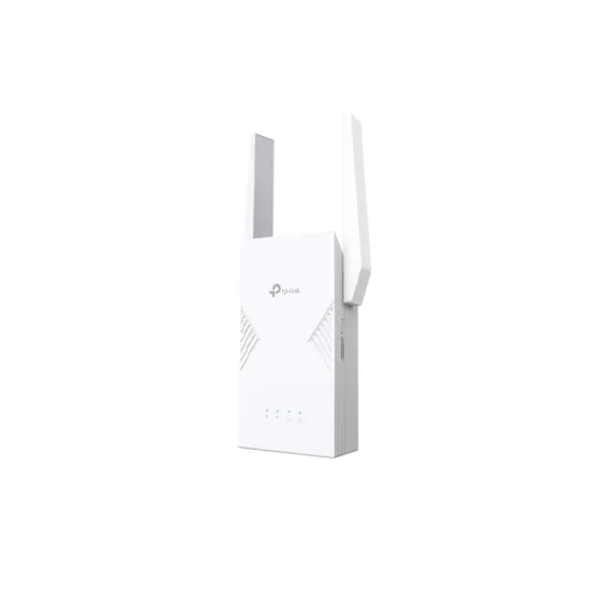 TP-LINK RE235BE BE3600 Dual-Band Wi-Fi 7 Range Extender, EasyMesh-Compatible, 1 2.5 Gbps LAN port