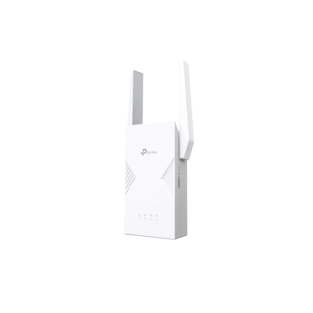 TP-LINK RE235BE BE3600 Dual-Band Wi-Fi 7 Range Extender, EasyMesh-Compatible, 1 2.5 Gbps LAN port
