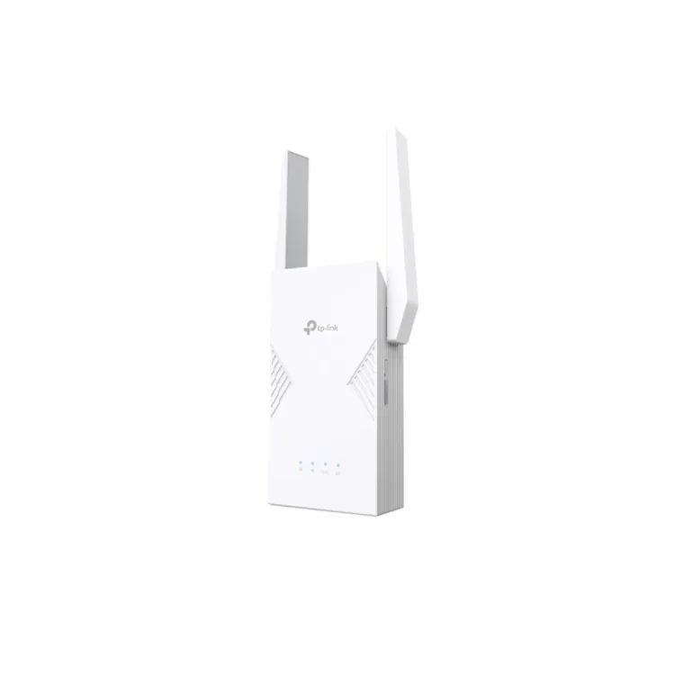 TP-LINK RE235BE BE3600 Dual-Band Wi-Fi 7 Range Extender, EasyMesh-Compatible, 1 2.5 Gbps LAN port