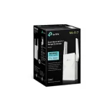 TP-LINK RE235BE BE3600 Dual-Band Wi-Fi 7 Range Extender, EasyMesh-Compatible, 1 2.5 Gbps LAN port