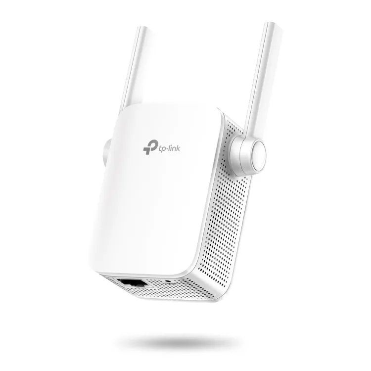 TP-LINK TL-WA855RE Wi-Fi Range extender 300Mbps, 1x10/100M LAN, 2 x External Antenna, WPS