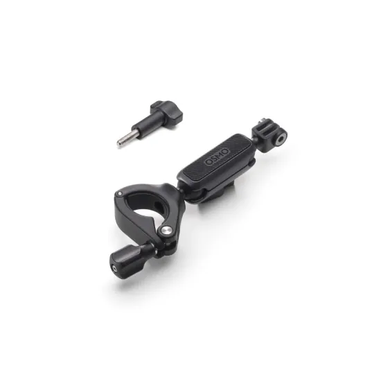 DJI Osmo Action Handlebar Mount - Osmo Action 5 Pro, Osmo Action 4, Osmo Action 3, DJI Action 2, OA