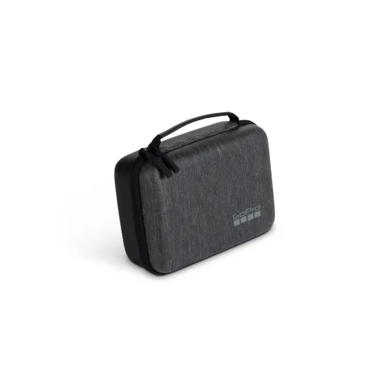 GoPro Casey - Semi Hard Camera Case, for all GoPro cameras