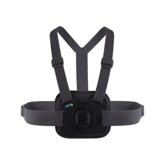 GoPro Chesty - Performance Chest Camera Mount