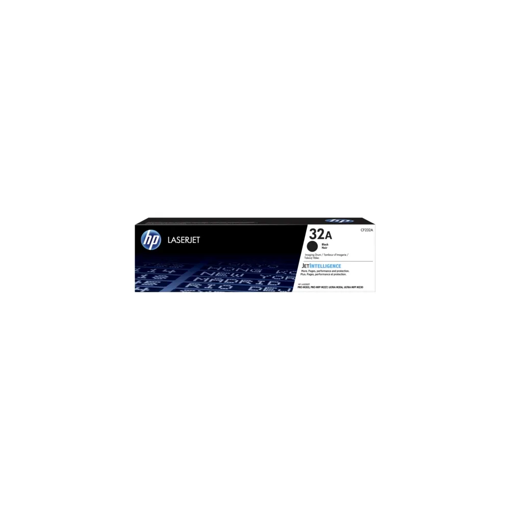 HP 32A Original LaserJet Imaging Drum (M203, M227)