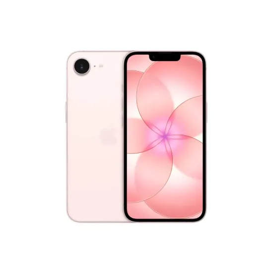 iPhone 17e 256GB Soft Pink (mhrx4sx/a)