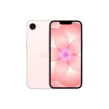 iPhone 17e 256GB Soft Pink (mhrx4sx/a)