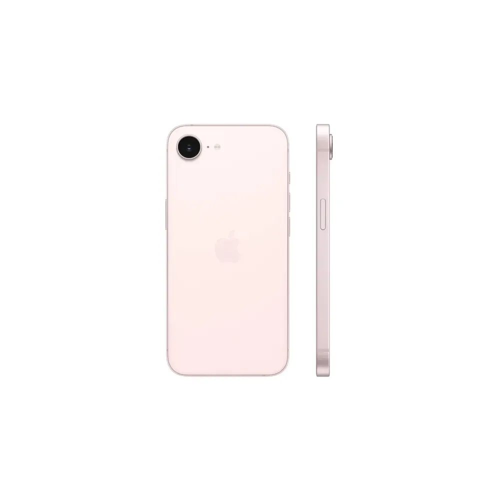iPhone 17e 256GB Soft Pink (mhrx4sx/a)