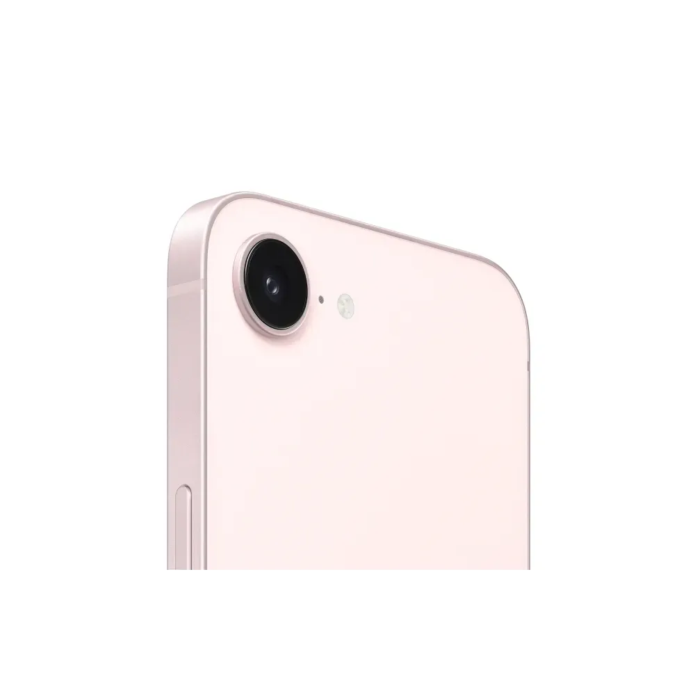 iPhone 17e 256GB Soft Pink (mhrx4sx/a)