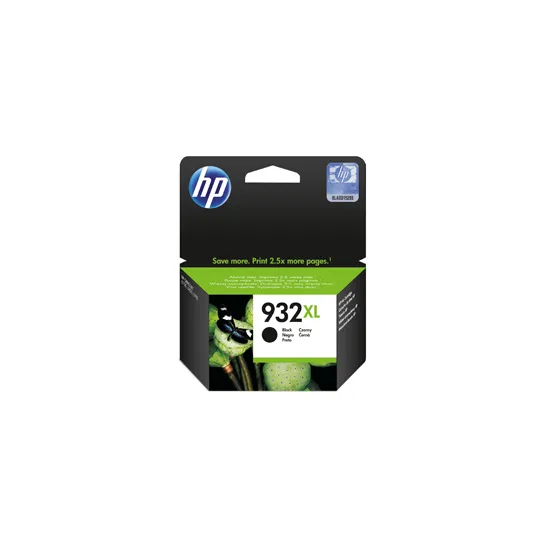HP No.932XL Black Ink za OfficeJet 6100,6700,7110