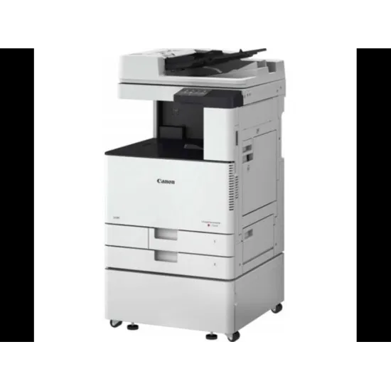 Canon image RUNNER 2930iMFP A3 30 ppm, toner 33000 strana i postolje