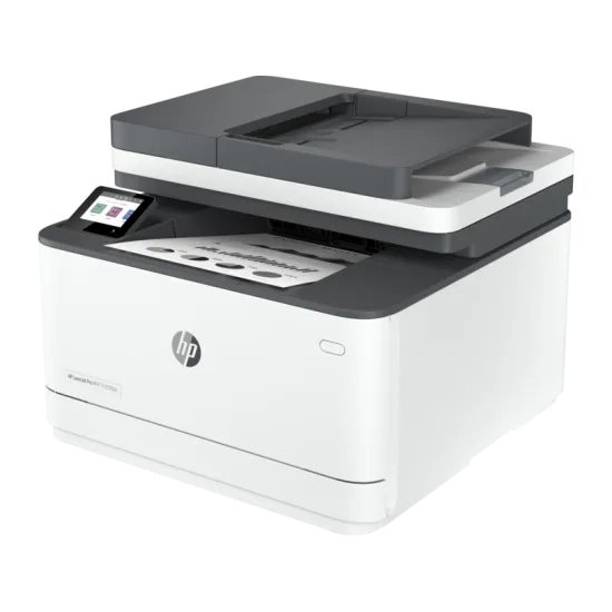 HP LaserJet Pro MFP 3103fdw