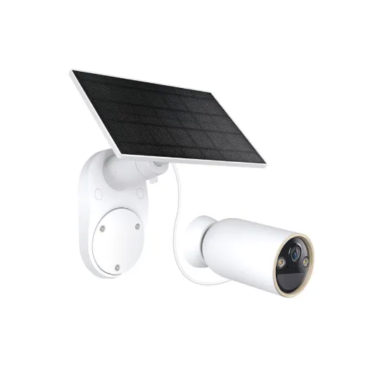 TP-LINK TAPO C460 KIT 4K 8MP Solar-Powered Security Camera Kit, Free AI Detection, F1.6 lens