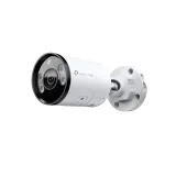 TP-LINK VIGI C355(4MM) 5MP Super-High Def. Bullet Network Camera,2880x1620,24h Full-Color,IP67,Smart