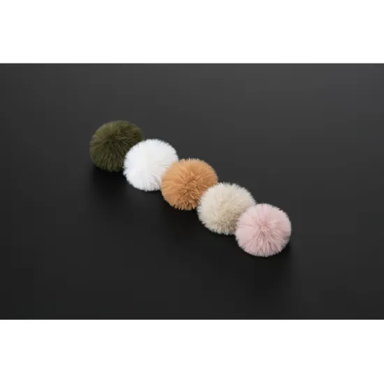 DJI Mic 3 Multi-Color Windscreens