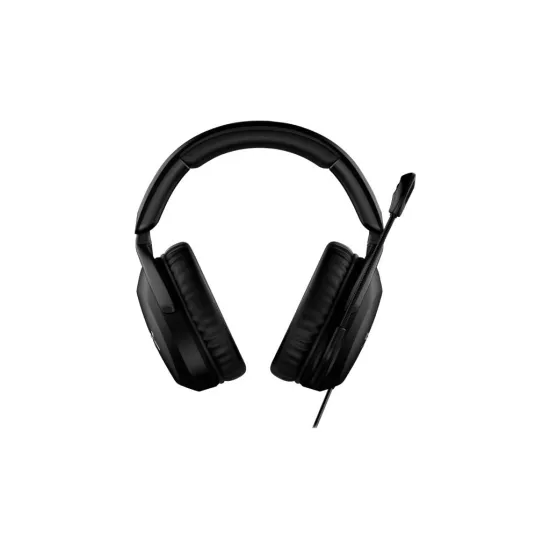 HyperX Cloud Stinger 2 Wired Gaming Headset/Over-Ear/Noise-Cancelling Mic/Black/DTS Headphone:X