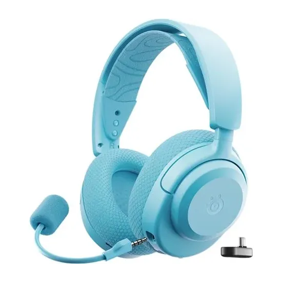 Slušalice SS Arctis Nova 3XW Aqua