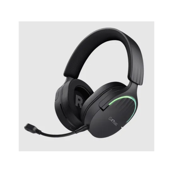 TRUST GXT 491 Fayzo Wireless Gaming Headset Black,Bluetooth devices, Pc, Laptop