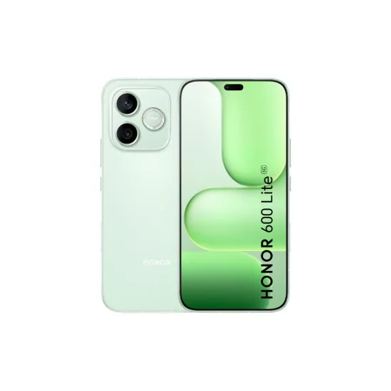 Honor 600 Lite 8GB/256GB Zelena