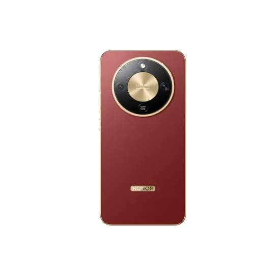 Honor Magic 8 lite, 8GB/256GB, bordo crvena