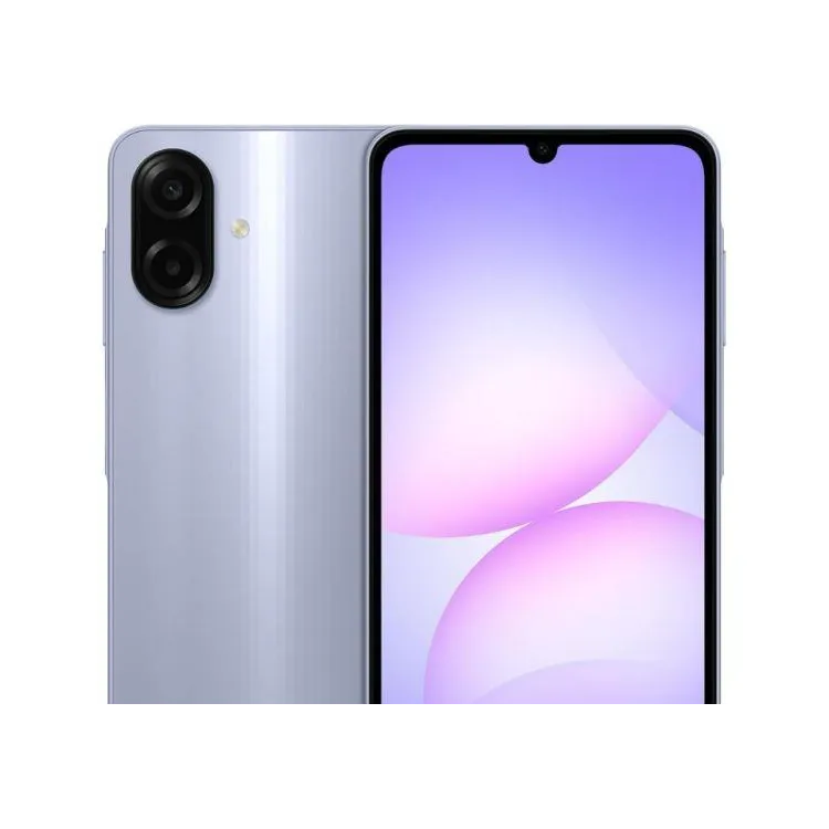 Samsung A075F Galaxy A07 6/128GB Violet