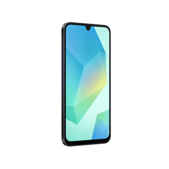 Samsung A165F Galaxy A16, 4/128GB, Black