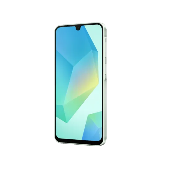 Samsung A165F Galaxy A16, 4/128GB, Light Green