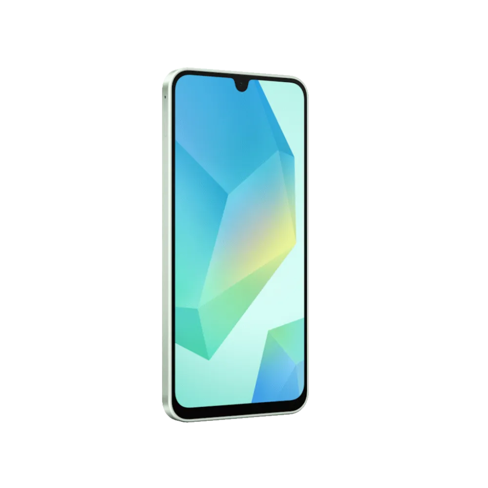Samsung A165F Galaxy A16, 4/128GB, Light Green