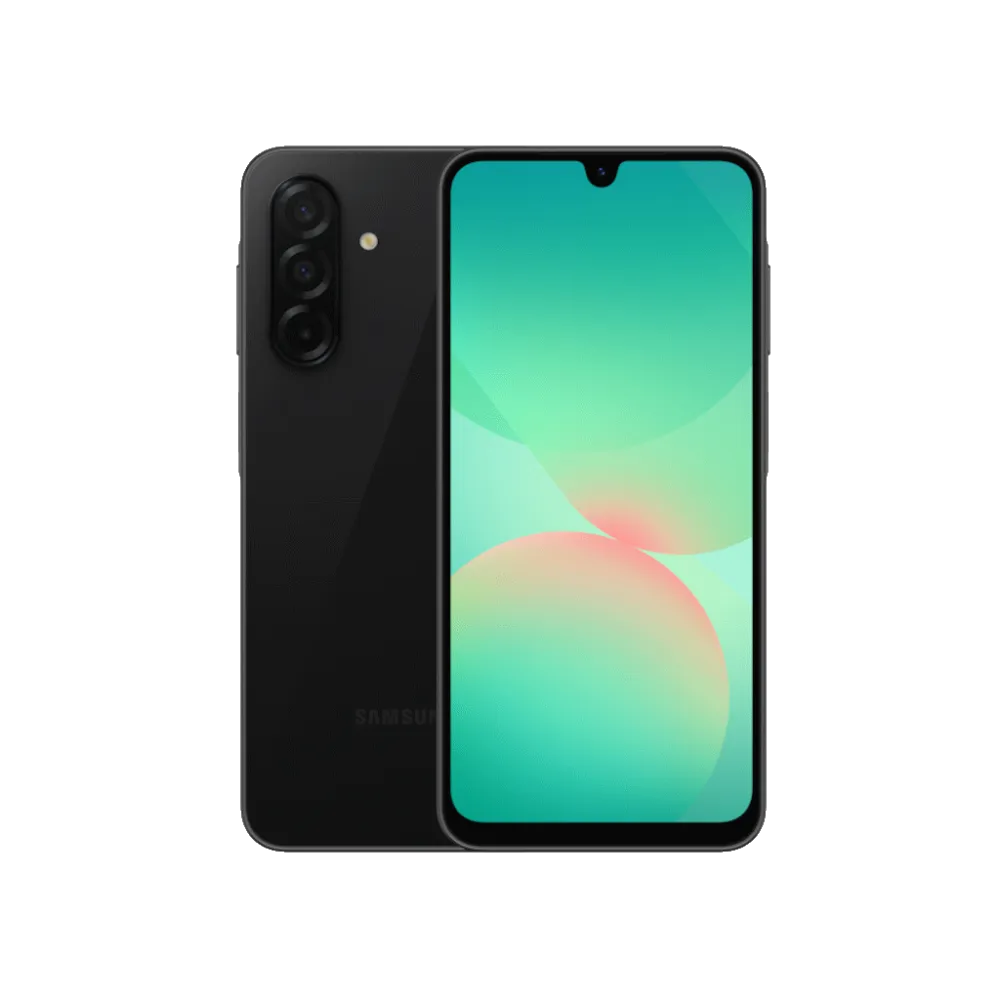 Samsung A266B Galaxy A26 5G 6/128GB Black