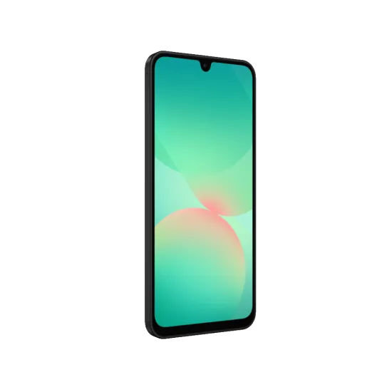 Samsung A266B Galaxy A26 5G 6/128GB Black