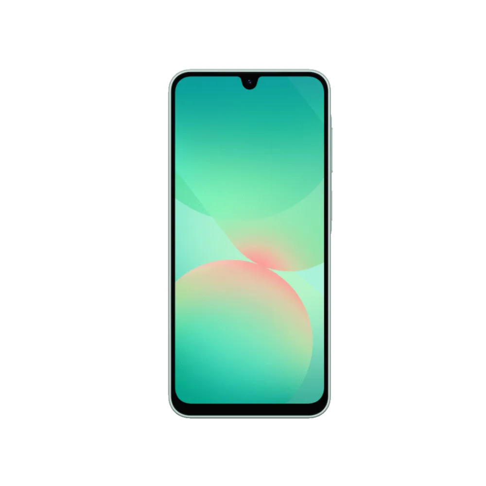 Samsung A266B Galaxy A26 5G 6/128GB Menta