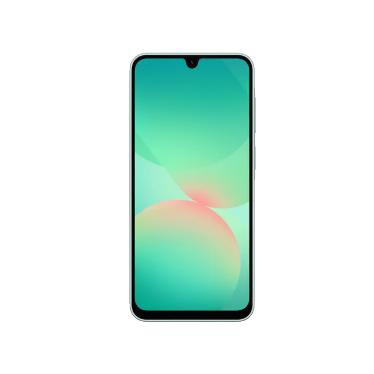 Samsung A266B Galaxy A26 5G 6/128GB Menta