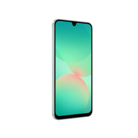 Samsung A266B Galaxy A26 5G 6/128GB Menta