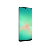 Samsung A266B Galaxy A26 5G 6/128GB Menta