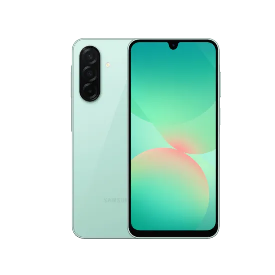 Samsung A266B Galaxy A26 5G 6/128GB Menta