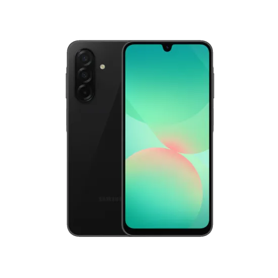 Samsung A266B Galaxy A26 5G 8/256GB Black