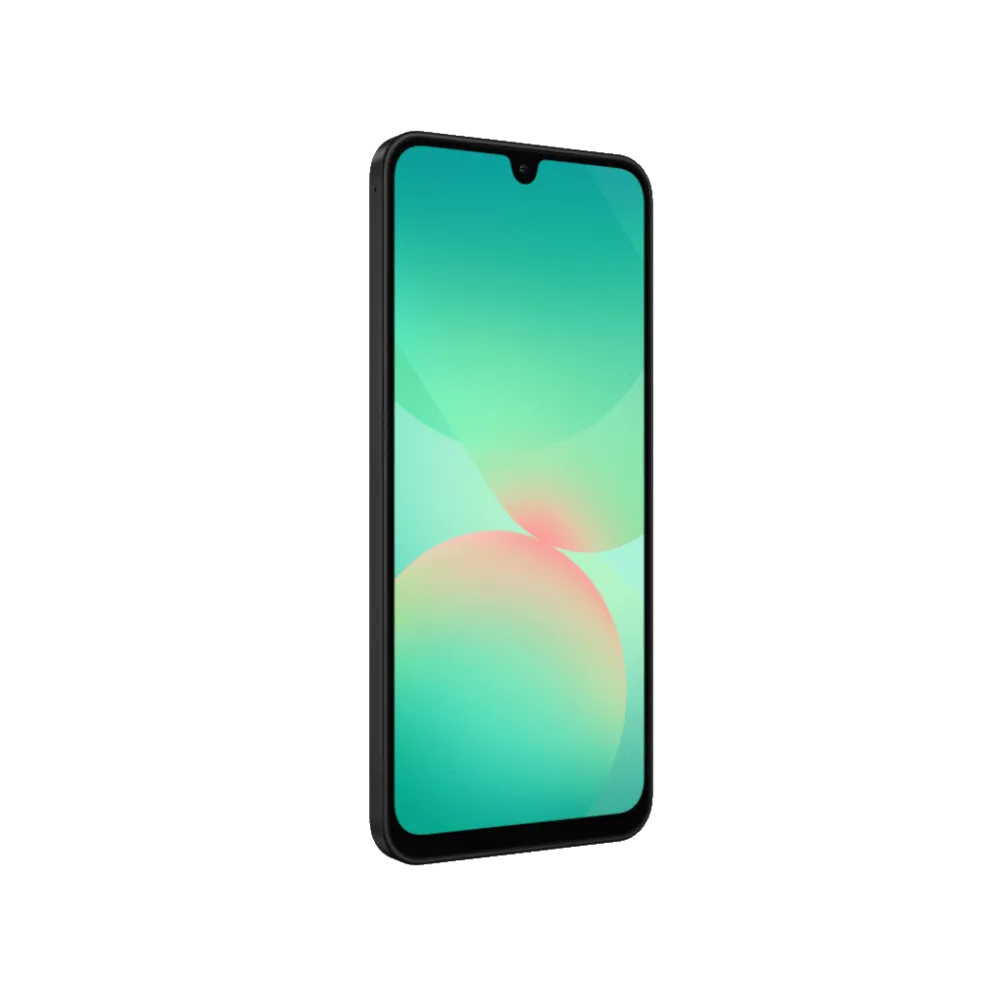Samsung A266B Galaxy A26 5G 8/256GB Black