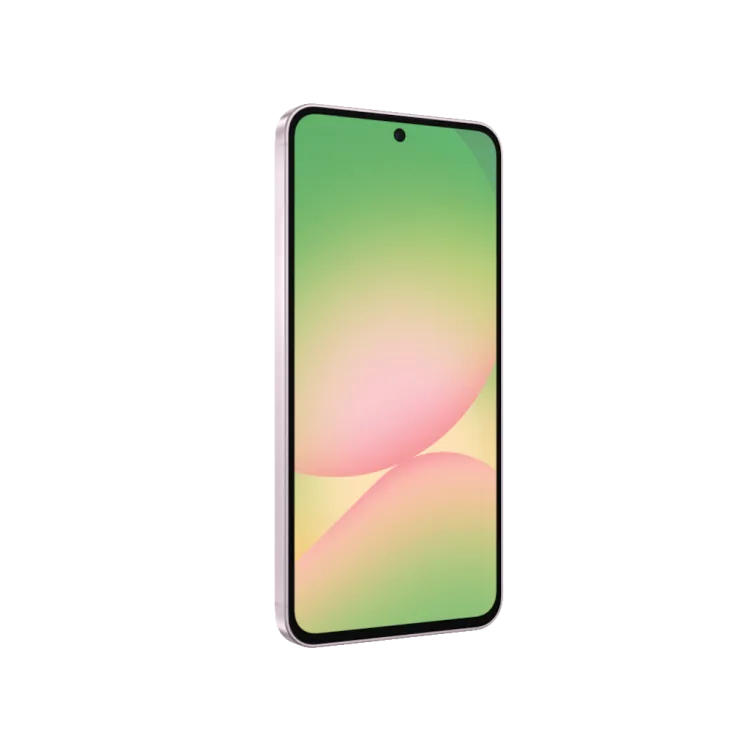 Samsung A566B Galaxy A56 5G 8/128GB Light Pink