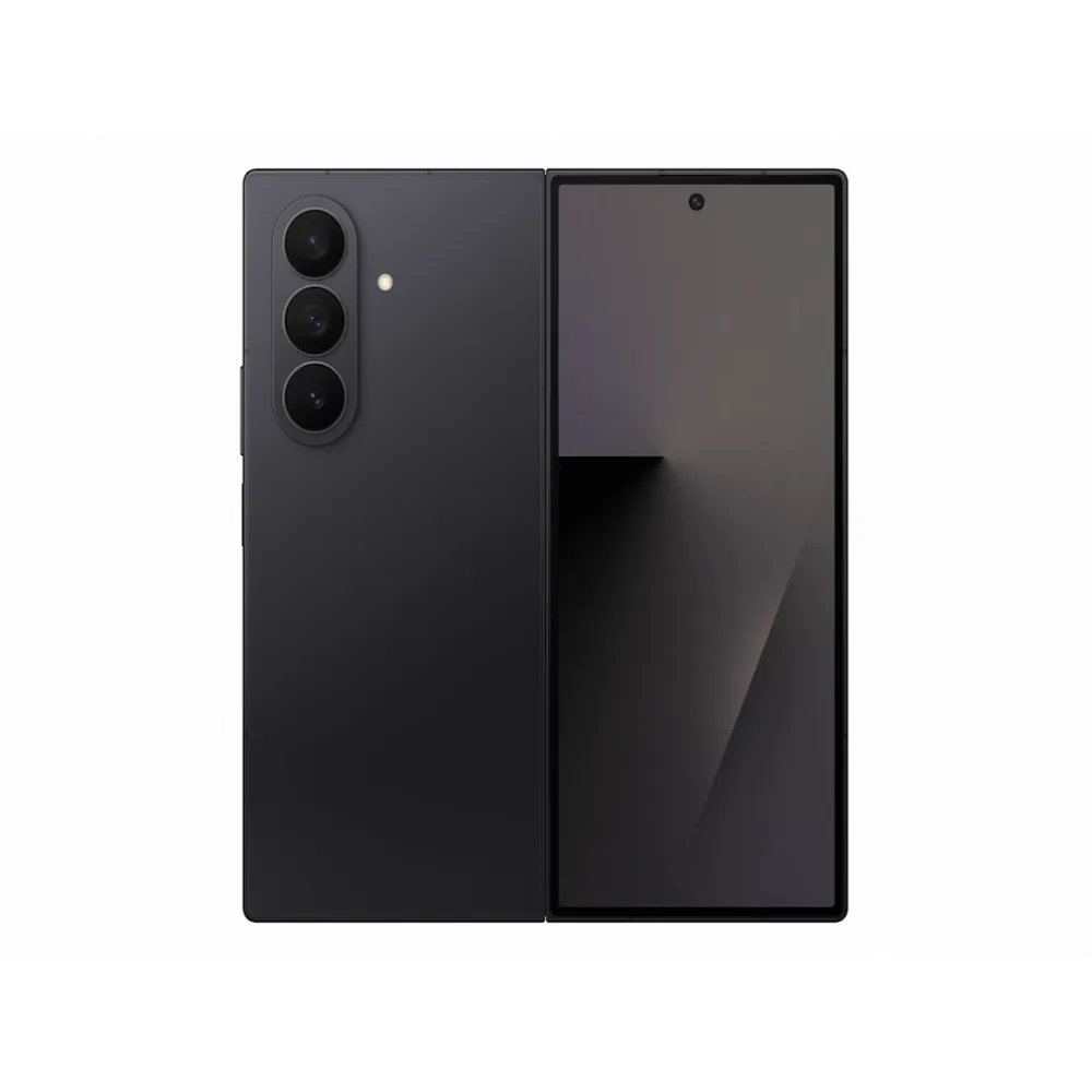 Samsung F966B Galaxy Z Fold7 12/512GB, JETBLACK