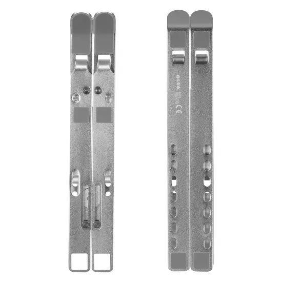 S-Link Notebook stand SL-AL10, 6-Steps, Multi Support, 15.6