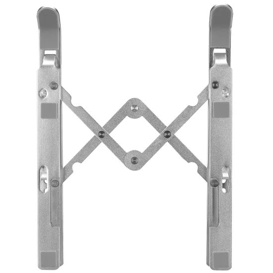 S-Link Notebook stand SL-AL10, 6-Steps, Multi Support, 15.6