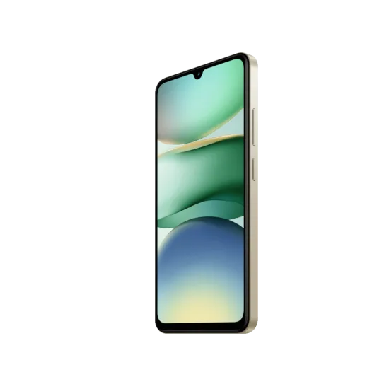 Xiaomi Redmi A5 4Gb/128GB, zlatna