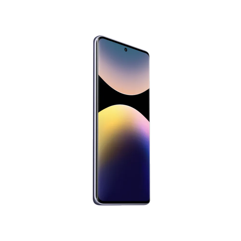 Xiaomi Redmi Note 14 Pro + 5G 12GB/512GB, ljubicasti