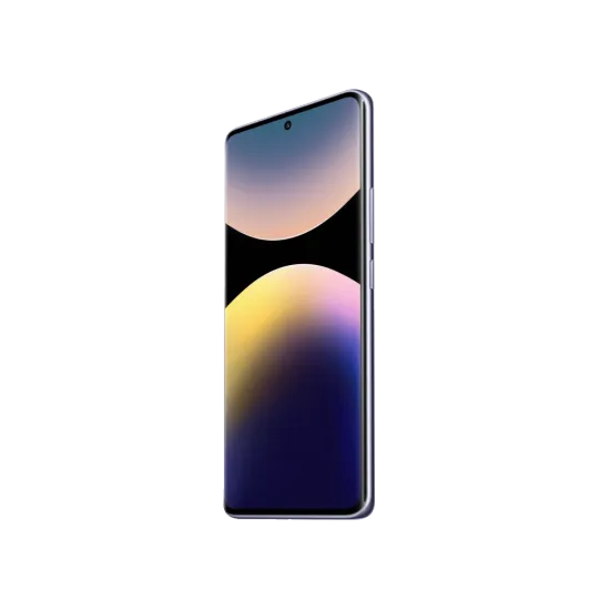 Xiaomi Redmi Note 14 Pro + 5G 12GB/512GB, ljubicasti