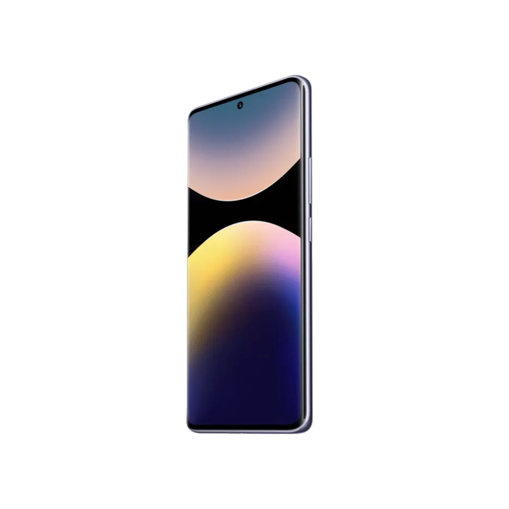 Xiaomi Redmi Note 14 Pro + 5G 12GB/512GB, ljubicasti