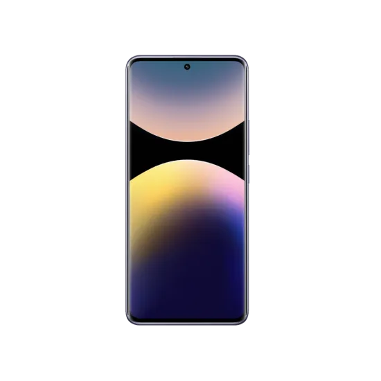 Xiaomi Redmi Note 14 Pro + 5G 12GB/512GB, ljubicasti