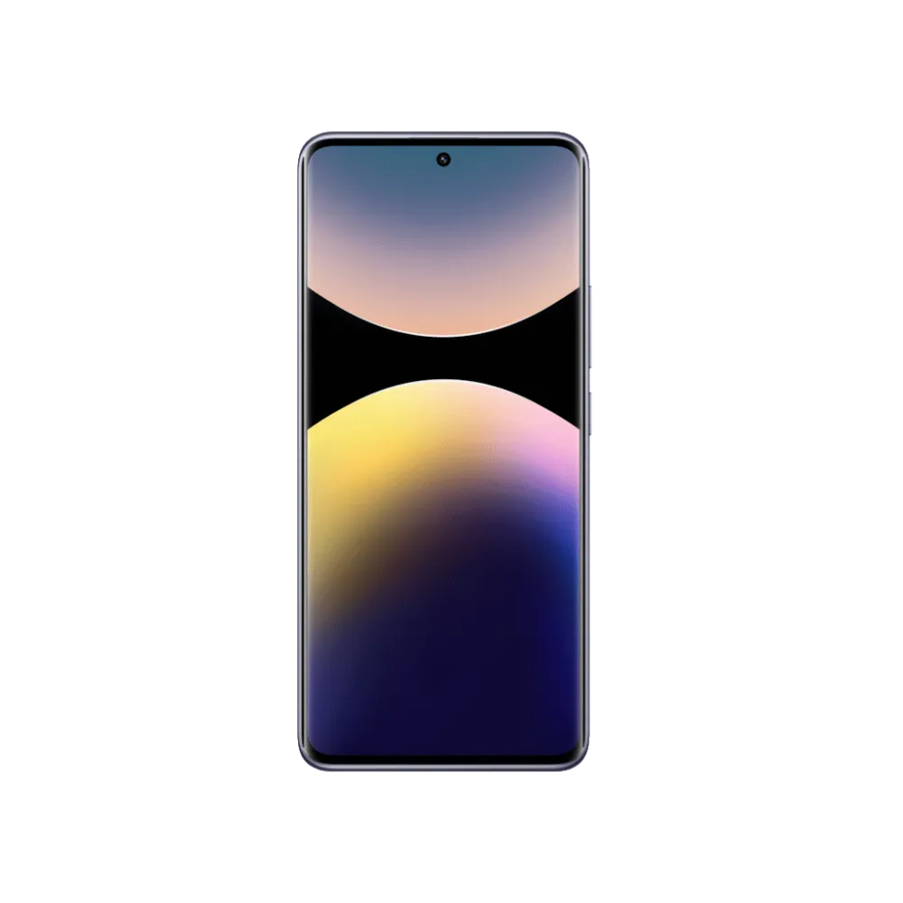 Xiaomi Redmi Note 14 Pro + 5G 12GB/512GB, ljubicasti