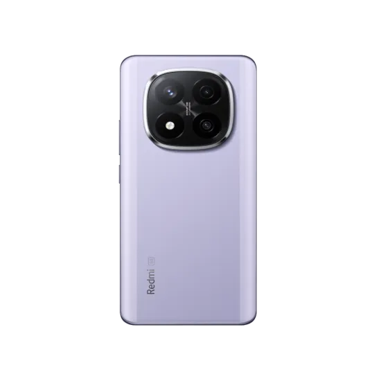 Xiaomi Redmi Note 14 Pro + 5G 12GB/512GB, ljubicasti